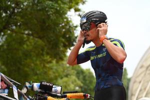 Kenanga Man of Steel Triathlon 123 2026