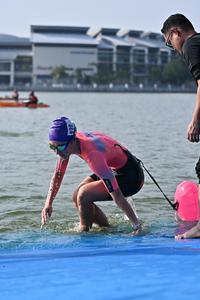 Kenanga Man of Steel Triathlon 123 2026