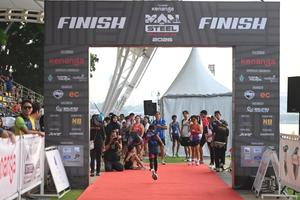 Kenanga Man of Steel Triathlon 123 2026