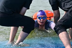 Kenanga Man of Steel Triathlon 123 2026