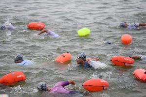 Kenanga Man of Steel Triathlon 123 2026