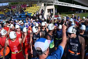 Kenanga Man of Steel Triathlon 123 2026