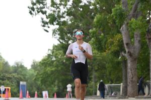 Kenanga Man of Steel Triathlon 123 2026