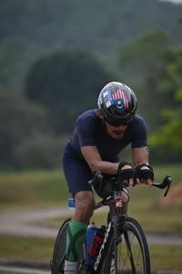 Kenanga Man of Steel Triathlon 123 2026