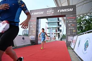 Kenanga Man of Steel Triathlon 123 2026