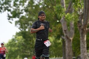 Kenanga Man of Steel Triathlon 123 2026