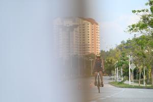 Kenanga Man of Steel Triathlon 123 2026