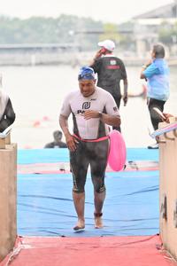 Kenanga Man of Steel Triathlon 123 2026