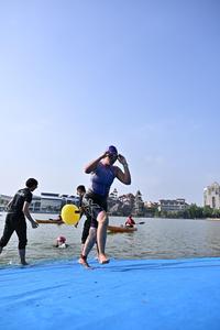 Kenanga Man of Steel Triathlon 123 2026