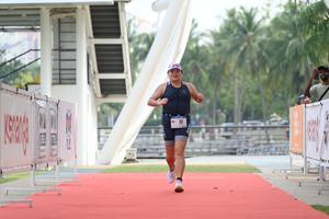Kenanga Man of Steel Triathlon 123 2026