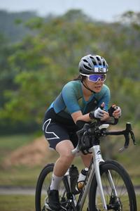Kenanga Man of Steel Triathlon 123 2026