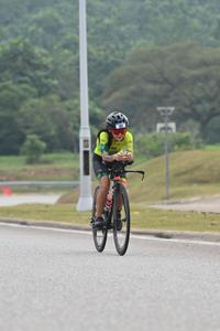 Kenanga Man of Steel Triathlon 123 2026