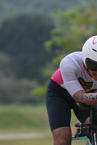 Kenanga Man of Steel Triathlon 123 2026