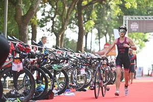 Kenanga Man of Steel Triathlon 123 2026