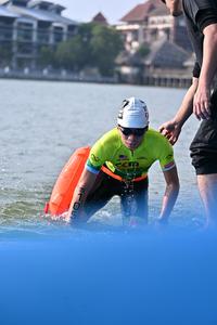 Kenanga Man of Steel Triathlon 123 2026