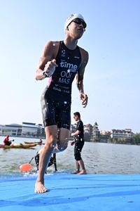 Kenanga Man of Steel Triathlon 123 2026