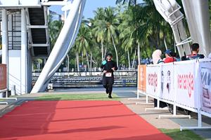 Kenanga Man of Steel Triathlon 123 2026