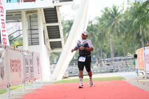 Kenanga Man of Steel Triathlon 123 2026