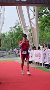 Kenanga Man of Steel Triathlon 123 2026