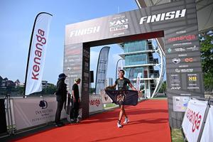 Kenanga Man of Steel Triathlon 123 2026