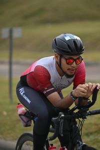 Kenanga Man of Steel Triathlon 123 2026
