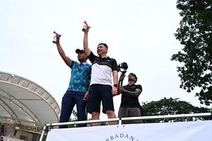 Kenanga Man of Steel Triathlon 123 2026