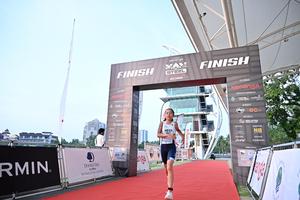 Kenanga Man of Steel Triathlon 123 2026