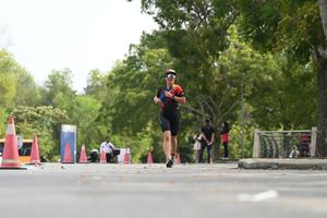 Kenanga Man of Steel Triathlon 123 2026
