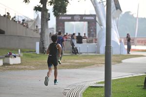 Kenanga Man of Steel Triathlon 123 2026