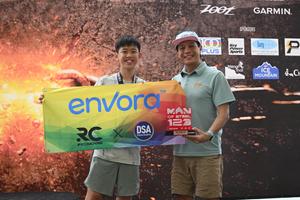 Kenanga Man of Steel Triathlon 123 2026