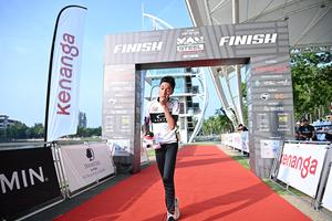 Kenanga Man of Steel Triathlon 123 2026