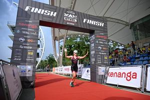 Kenanga Man of Steel Triathlon 123 2026