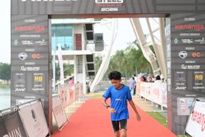 Kenanga Man of Steel Triathlon 123 2026