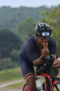 Kenanga Man of Steel Triathlon 123 2026