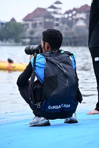 Kenanga Man of Steel Triathlon 123 2026