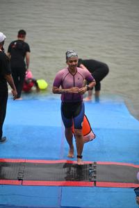 Kenanga Man of Steel Triathlon 123 2026