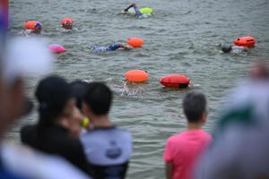 Kenanga Man of Steel Triathlon 123 2026
