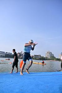 Kenanga Man of Steel Triathlon 123 2026