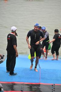 Kenanga Man of Steel Triathlon 123 2026
