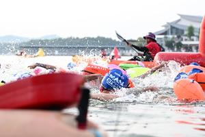 Kenanga Man of Steel Triathlon 123 2026