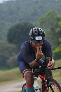 Kenanga Man of Steel Triathlon 123 2026