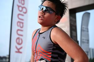 Kenanga Man of Steel Triathlon 123 2026