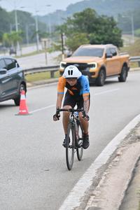 Kenanga Man of Steel Triathlon 123 2026