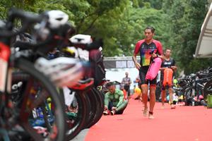 Kenanga Man of Steel Triathlon 123 2026