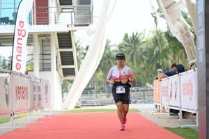 Kenanga Man of Steel Triathlon 123 2026