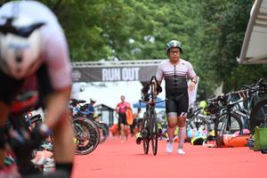 Kenanga Man of Steel Triathlon 123 2026
