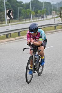Kenanga Man of Steel Triathlon 123 2026