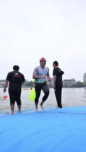 Kenanga Man of Steel Triathlon 123 2026