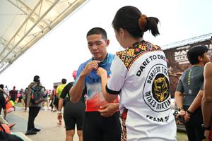 Kenanga Man of Steel Triathlon 123 2026