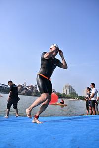 Kenanga Man of Steel Triathlon 123 2026